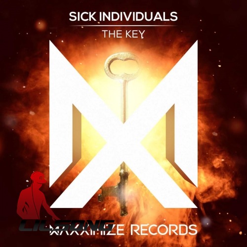 Sick Individuals - The Key